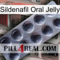 Sildenafil Oral Jelly 30